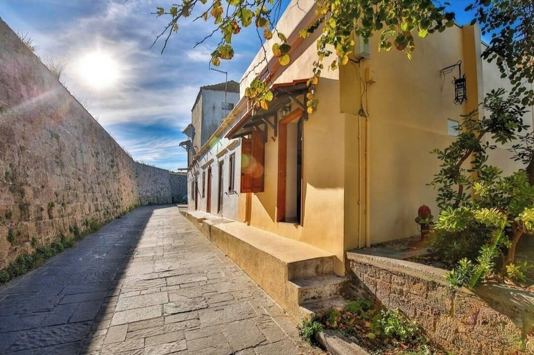Exterior & Views 5, Art House, South Aegean