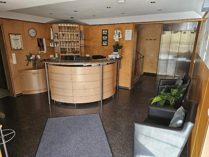 Others 4, Hotel Tennenloher Hof, Erlangen