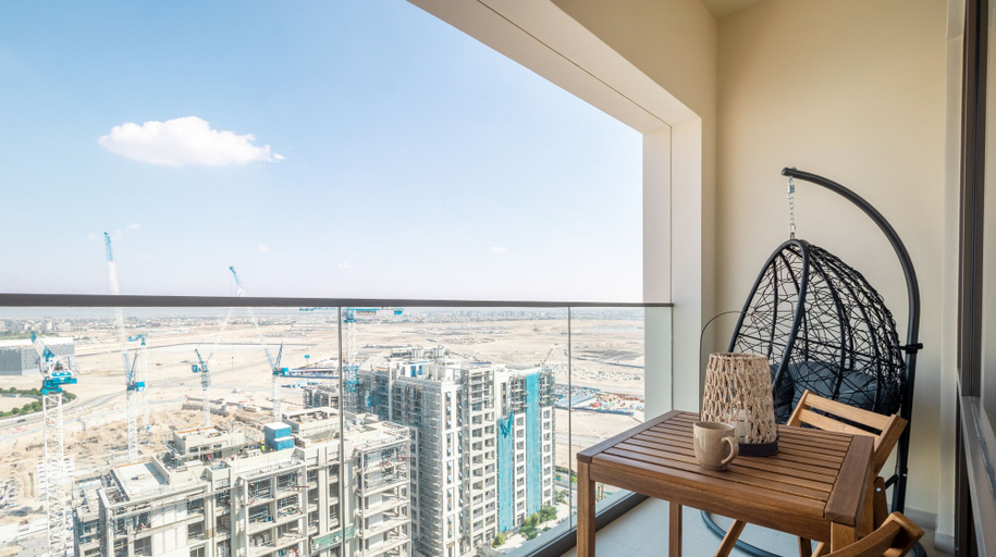 Others 5, Manzil-1BR with Beach & Marina Access, Dubai