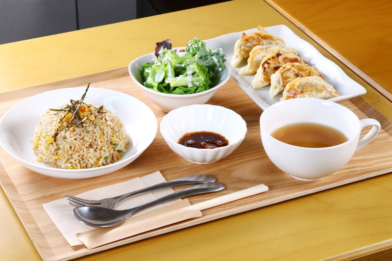 Food & Drinks 5, ビジネスホテル 山手INN, Kōfu
