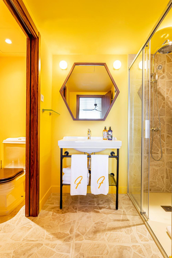 Bathroom 5, Los Felices Ibiza, Baleares