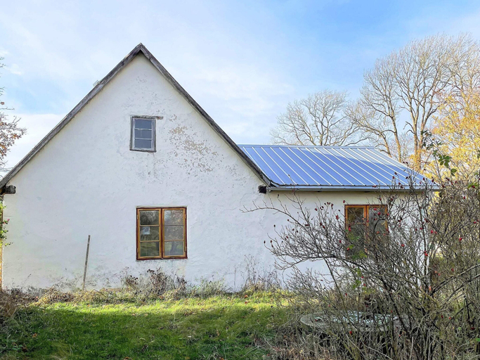 Exterior 2, 5 Person Holiday Home in Stenkyrka, Gotland