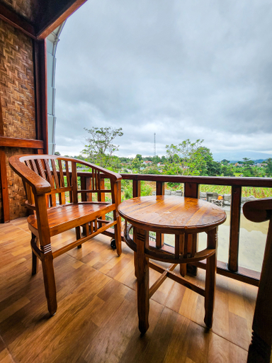 balcony 24
