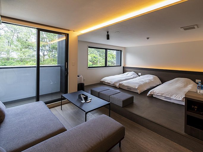 Others 5, LUXE TECH VILLA Ashitoku - Vacation STAY 75006v, Tatsugō