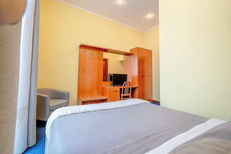 Others 5, Hotel Rome place, Rome