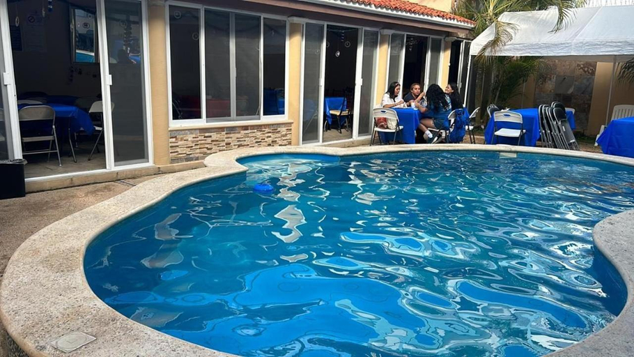 Sport & Beauty 5, Hotel Las Flores Campeche, Campeche