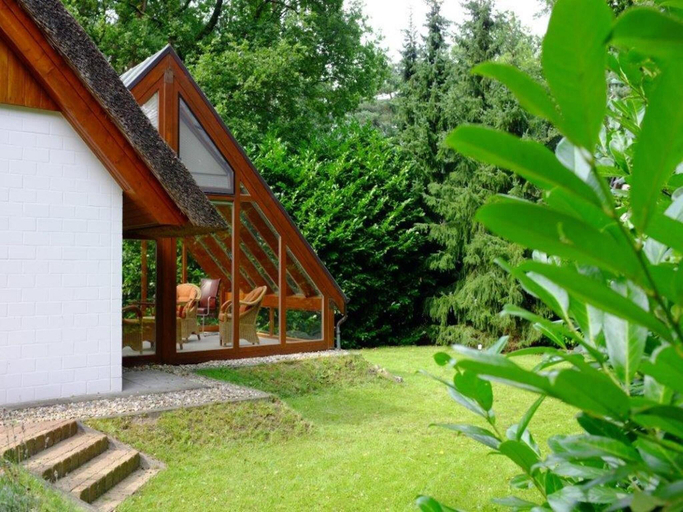 Others 3, Ferienhaus Boschhuys, Grafschaft Bentheim