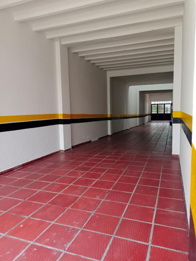 Others 4, Hotel Union, Villavicencio