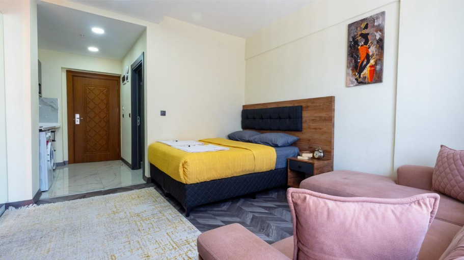Bedroom 2, ELEGANCE SIRIUS, Melikgazi