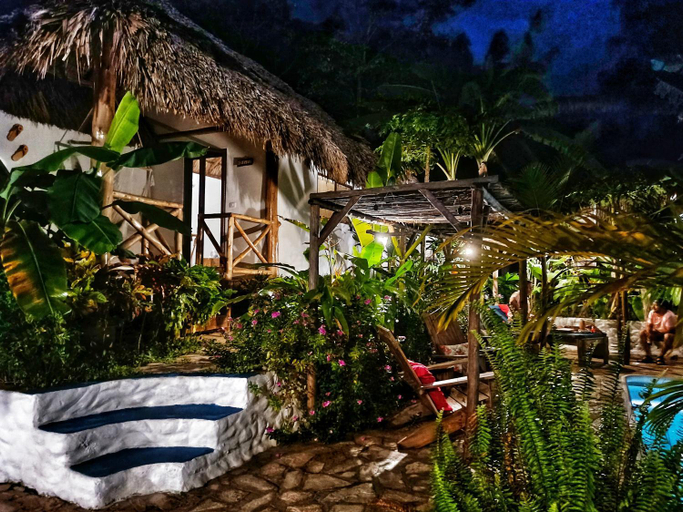 Exterior & Views 1, Cabanas Puesta del Sol, León