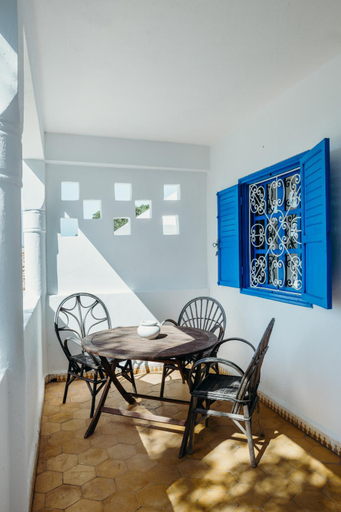 Others 4, Tangaro Hip Hotel & Spa, Essaouira