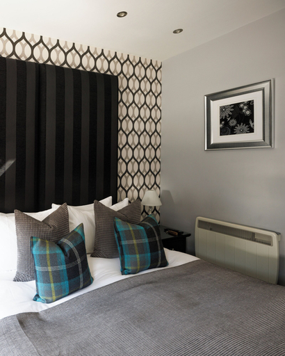 Bedroom 3, 5Pilmourplace, Fife
