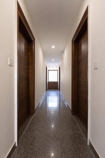 Public Area 3, Hotel Spring Wood, Dehradun