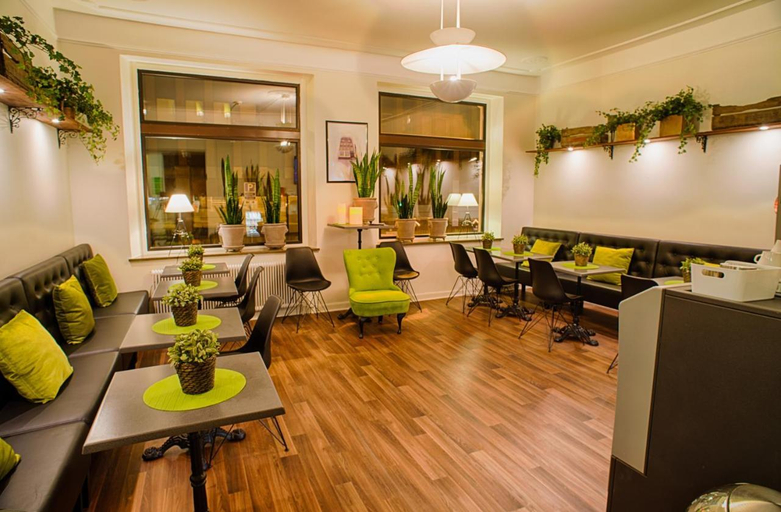 Public Area 2, H5 Hotel, Helsingborg