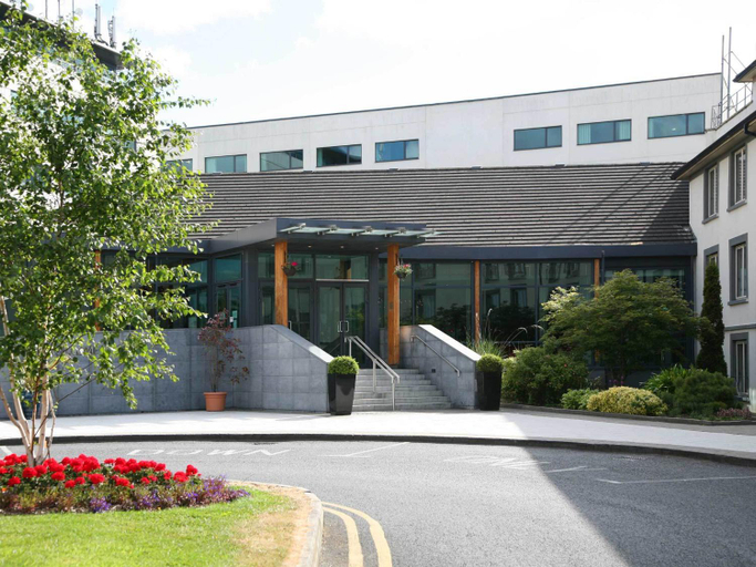 Exterior & Views 2, The Green Isle Hotel Dublin, Dublin