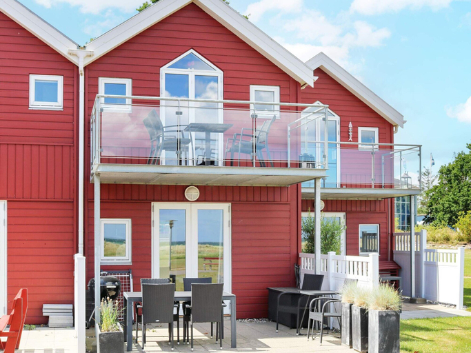 Exterior 5, 4 Person Holiday Home in Hadsund, Mariagerfjord