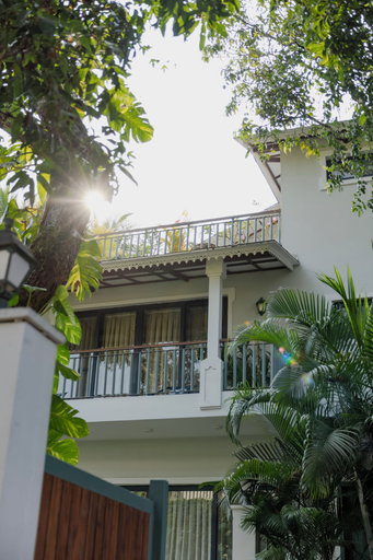 Exterior & Views 2, Villa Anjuna By Akama Stays, North Goa