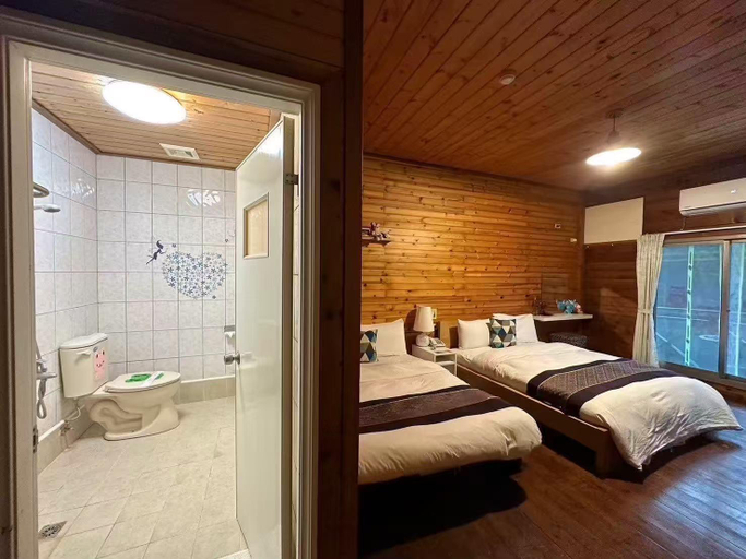 Bedroom 25