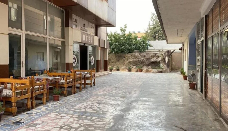 Others 5, Hotel El Muhtar, Akçakale