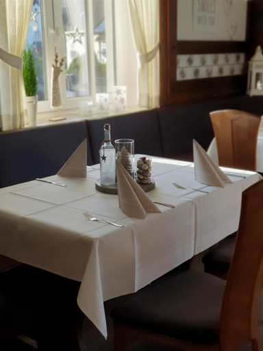 Food & Drinks, Hotel Schnepper, Olpe