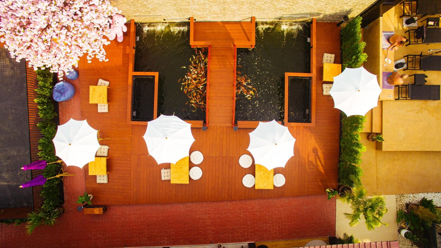 Others 5, Thai Smile Resort, Muang Rayong