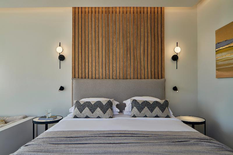 Bedroom, Celestial All Suites, Ionian Islands