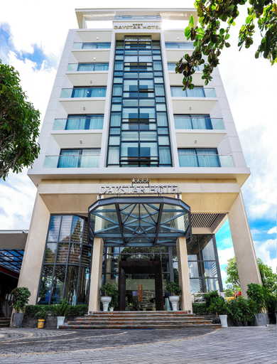 Exterior & Views 1, Daystar Hotel Phu Quoc, Phú Quốc