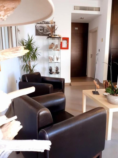 Public Area 2, Hotel Alboran, Almería