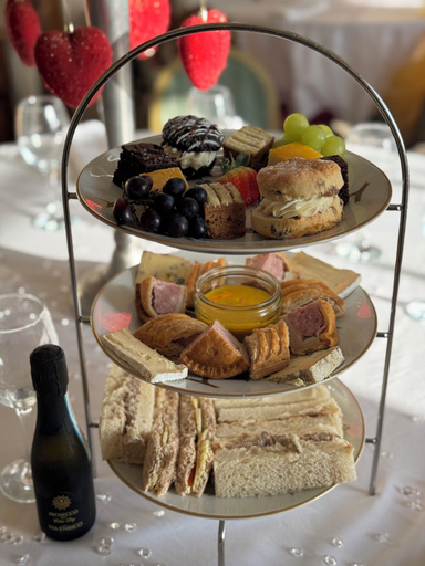 Food & Drinks 4, The Rowley Manor Hotel, East Riding of Yorkshire