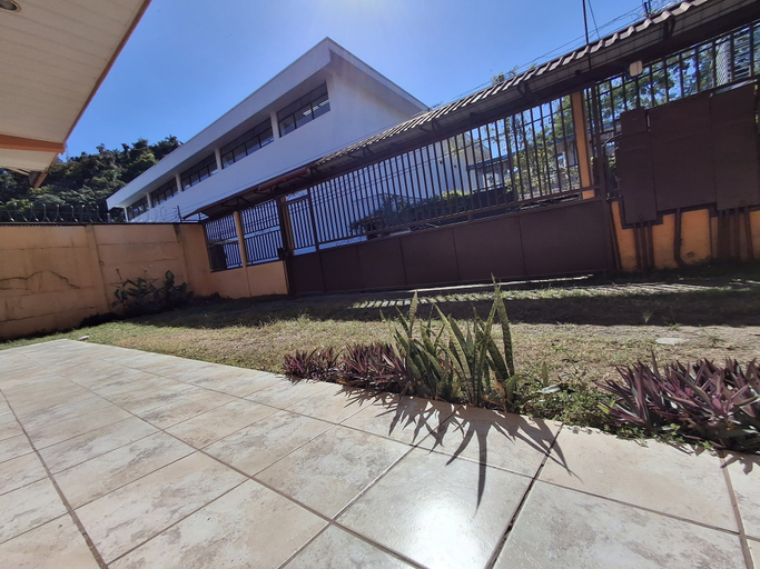 Exterior & Views 2, Apartamentos Quepos Studio, Aguirre
