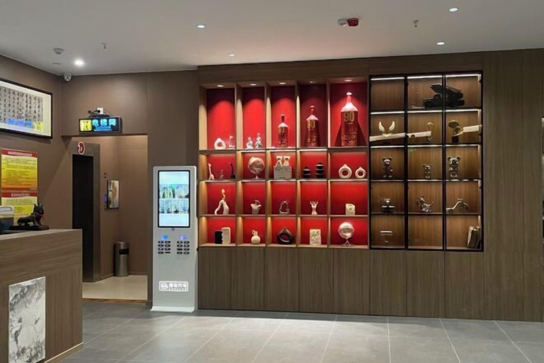 Others 2, Jinyangguang Express Hotel, Chuzhou