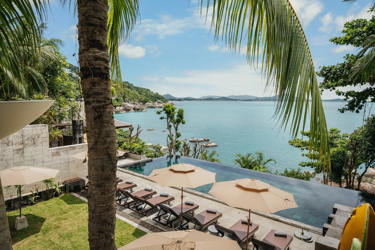 Sport & Beauty 2, The Kala, Ko Samui