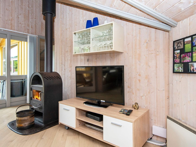 Others 5, 4 Star Holiday Home in Sydals, Sønderborg