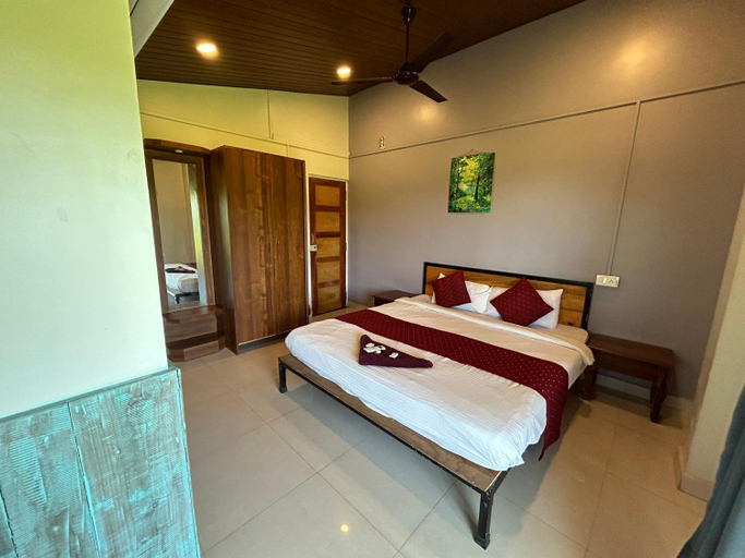 Others 5, Shivam Bnb Mandrem Resort, North Goa