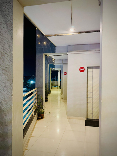 Others 4, Hotel Sai Navsari, Navsari