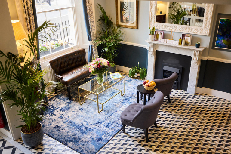 Public Area 2, Prince William Hotel, London