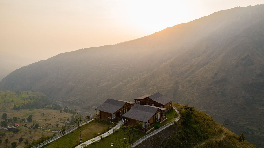 Others 5, Kafal Village Wood House, Tehri Garhwal