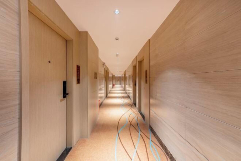 Others 4, Anxin Chengji Hotel, Quanzhou