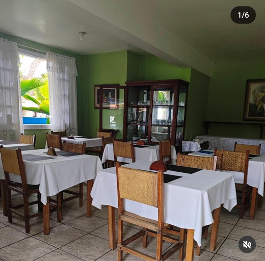 Food & Drinks 4, Pousada do Deck, Alcobaca