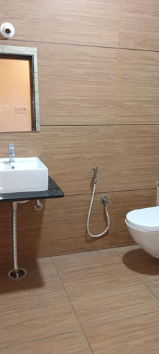 Bathroom 3, WOOD SIDE recidencyy, Mysore