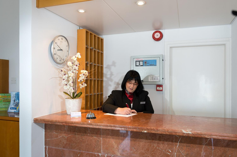 Public Area 2, Sunny Hill Hotel Apartments