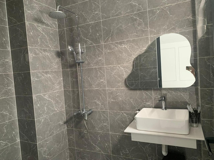 Bathroom 3, AN NHIEN HOTEL, Vũng Tàu