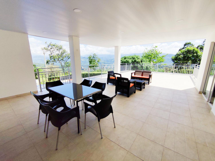 Others 5, CasaMIA Hotel Boutique - Villeta, Villeta