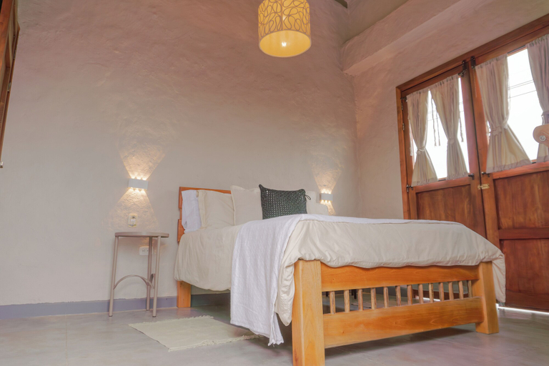 Bedroom 4, Coffee Tree Boutique Hostel, Salento