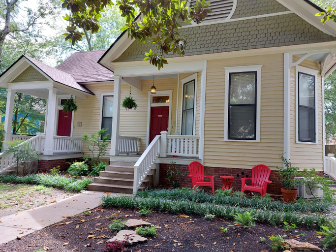 Others 4, Urban Cottages, Pulaski