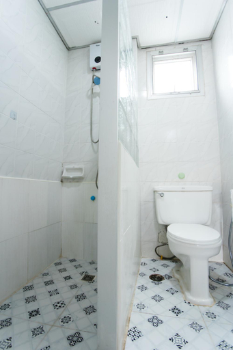 Bathroom, MountainviewKhaoyai, Pak Chong