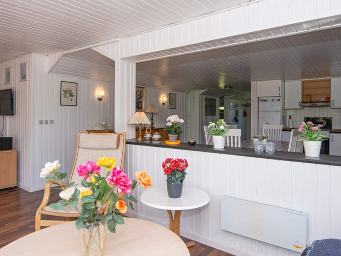 Others 2, Cozy Holiday Home in Ørsted near Beach, Norddjurs