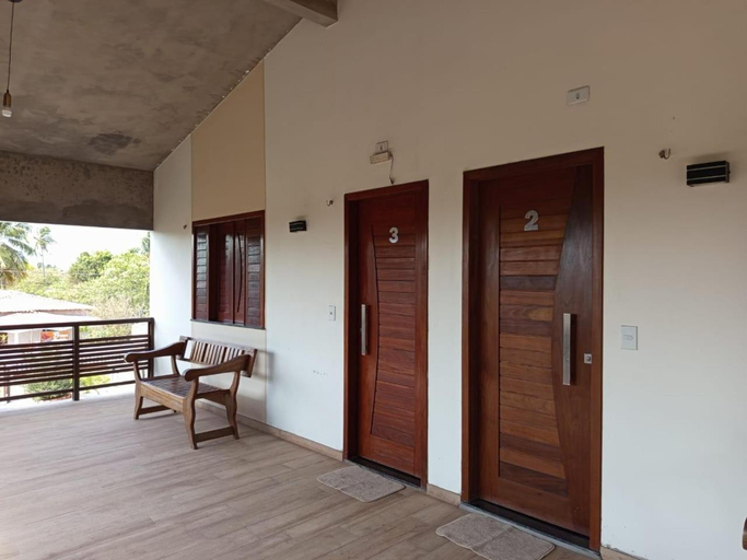 Others 4, Pousada Biana Residence, Santo Amaro do Maranhão