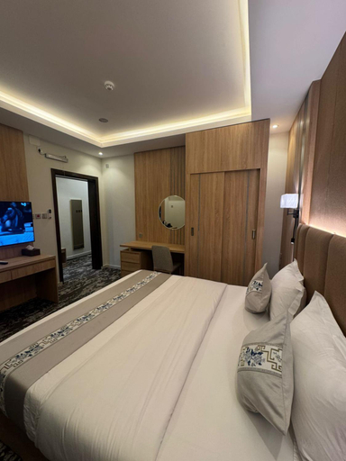 Bedroom 3, فندق باين