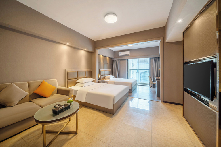Bedroom 2